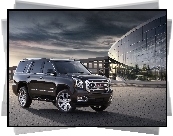 GMC Yukon Denali