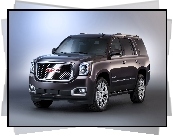 GMC Yukon Denali