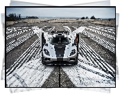 Koenigsegg, Agera
