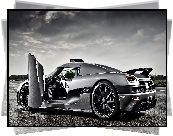 Koenigsegg, Agera R
