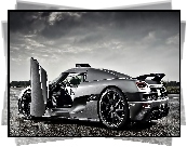 Koenigsegg, Agera R