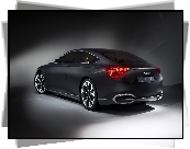 Hyundai HCD-14 Genesis Concept