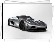 Koenigsegg Agera