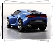 Lamborghini Asterion LPI 910-4