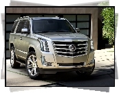 Cadillac, Escalade