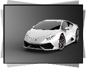 Lamborghini Huracan, LP 610-4