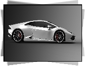 Lamborghini Huracan, LP 610-4