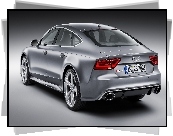 Audi, RS7, Sportback
