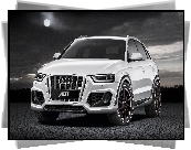 Audi Q3, ABT