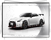 Nissan, GT-R, Nismo