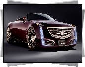 Cadillac,  Ciel