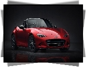 Mazda, Mx-5, Model, 2015