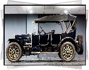 Packard, 1916