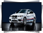 BMW, X6 M