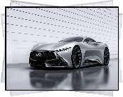 Infiniti Concept