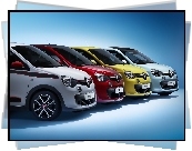 Renault, Twingo