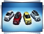 Renault, Twingo