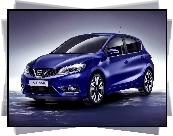 Nissan, Pulsar