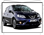 Nissan, Pulsar