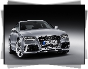 Audi, RS7