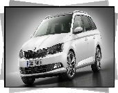 Skoda, Fabia