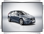 Volvo, V40