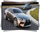 Lexus, LF-CC,Tor