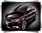 Citroen, DS 5LS