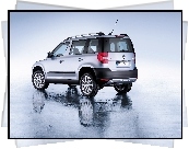 Skoda, Yeti