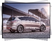 Ford, S-MAX, Vignale