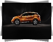 Nissan, Murano, SUV