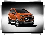 Ford, EcoSport