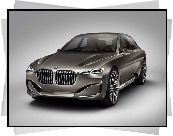 BMW 7, Future Luxury