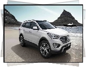 Hyundai, Grand Santa Fe