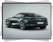 Bentley, EXP 10, Speed 6