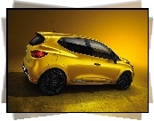 Renault, Clio, Sport, Turbo