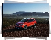 SUV, Renault, Kadjar