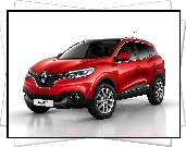 Renault, Kadjar