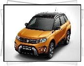 Suzuki, Vitara