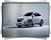 Honda, HR-V