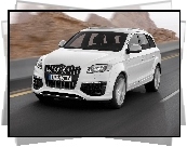 Audi, Q7