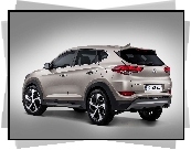 Hyundai, Tucson