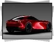 Mazda, RX, VISION, Concept
