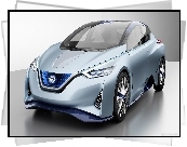 Nissan, IDS, Concept