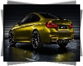 BMW, M4