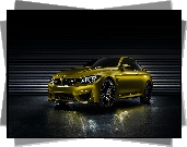 BMW, M4, Concept