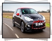 Citroen, DS3