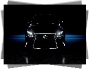 Lexus, GS 460