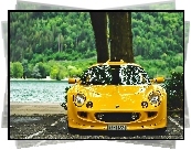 Lotus, Exige S1