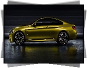 BMW, M4, Concept